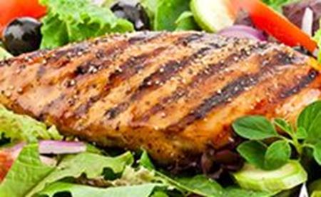 Kategori İçin Resim Yüksek Proteinli