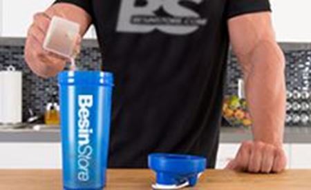 Kategori İçin Resim Supplement İncelemeleri